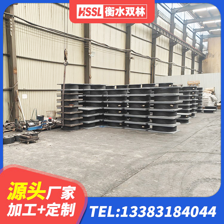 乐平市LNR隔震支座1300(II型)源头工厂 乐平市建筑水平力分散型橡胶隔震支座源头工厂 乐平市天然LNR橡胶支座厂家 乐平市LRB600橡胶隔震支座多少钱 - 第6张