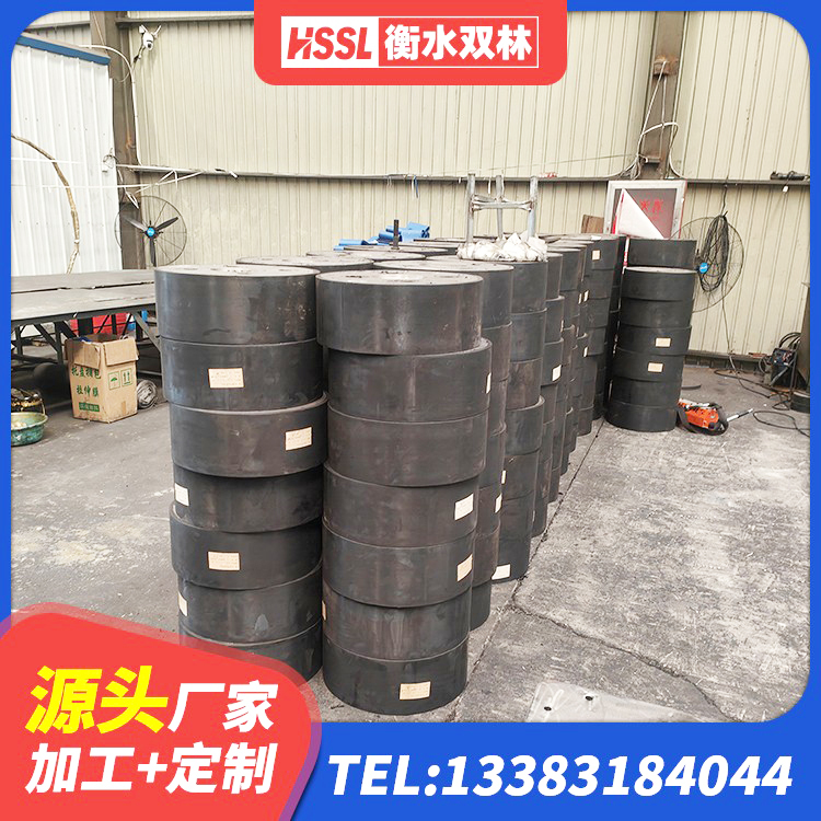 乐平市楼房抗震支座厂家 乐平市LRB700-2隔震支座厂家 乐平市LNR500天然隔震支座什么价格 乐平市非连续端铅芯橡胶隔震支座厂家 - 第3张