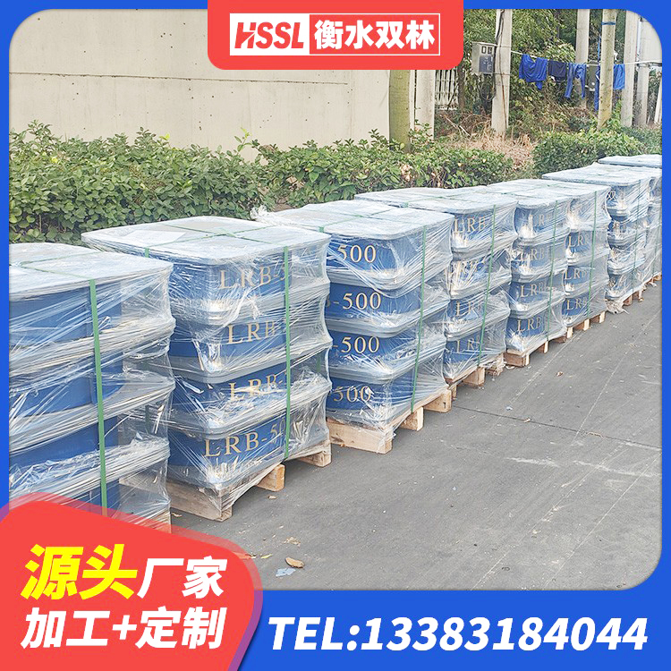乐平市LNR隔震支座1300(II型)源头工厂 乐平市建筑水平力分散型橡胶隔震支座源头工厂 乐平市天然LNR橡胶支座厂家 乐平市LRB600橡胶隔震支座多少钱 - 第2张